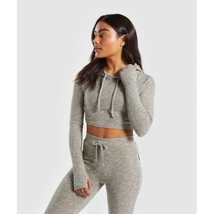 Gymshark Slounge Hoodie & Legging Set